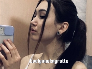 Evelynnekayratte