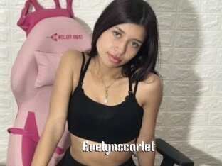 Evelynscarlet