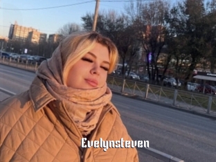 Evelynsteven