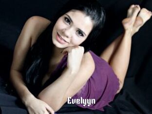 Evelyyn