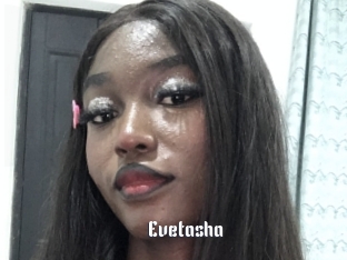 Evetasha