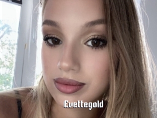 Evettegold