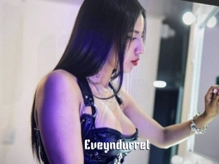 Eveyndurret