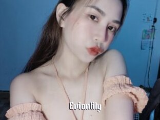 Evianlily