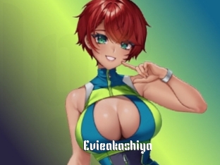 Evieakashiya
