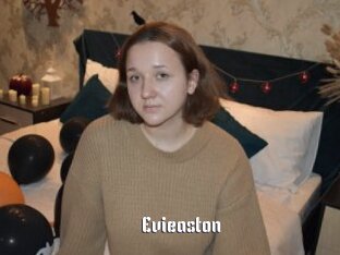 Evieaston