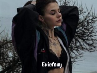 Eviefoxy