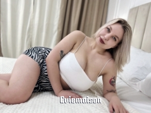 Eviemaison
