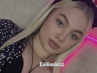 Evilinakiss