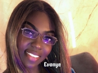 Evonye