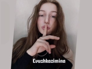 Evushkazimina