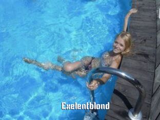 Exelentblond