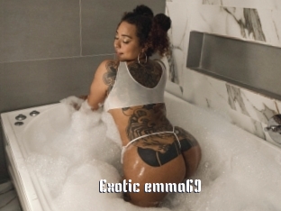 exotic_emma69 1 grosse chatte