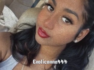 Exoticanna444