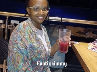 Exotickimmy
