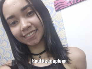 Exotiiccouplexx