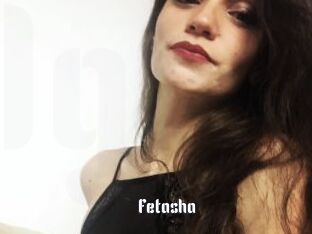 Fetasha