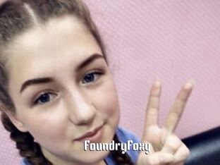 FoundryFoxy