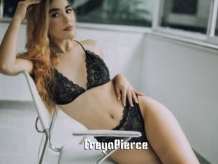 FreyaPierce