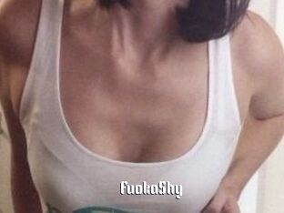 FuokaShy
