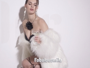 Fabulousmila