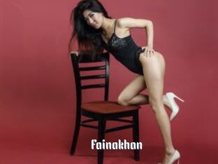 Fainakhan