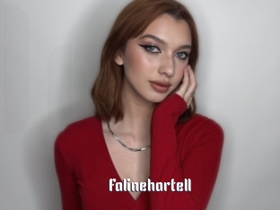 Falinehartell