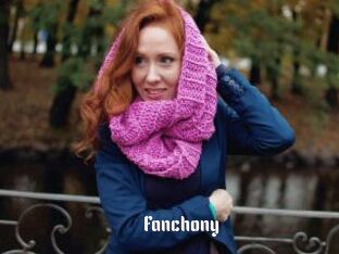 Fanchony