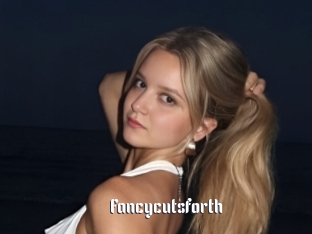 Fancycutsforth