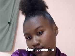 Fanirisoaemina