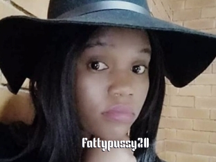 Fattypussy20