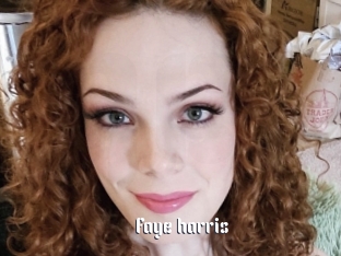 Faye_harris