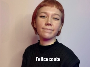 Felicecoote