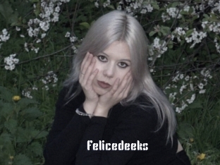 Felicedeeks