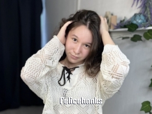 Felicehanks