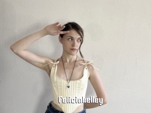 Feliciakelley