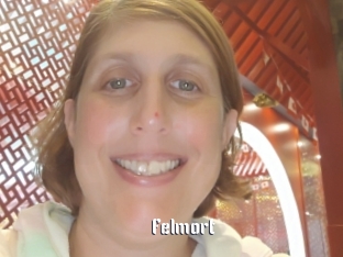 felmort 1 grosse chatte