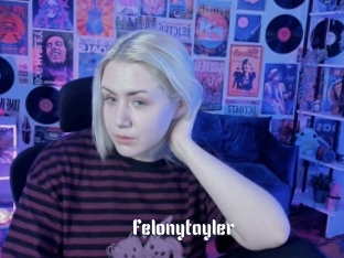 Felonytayler