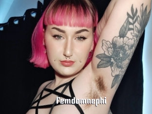 Femdomnephi