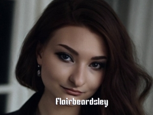 Flairbeardsley