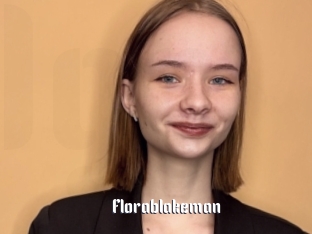 Florablakeman