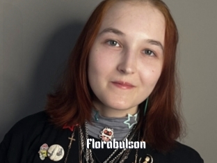 Florabulson