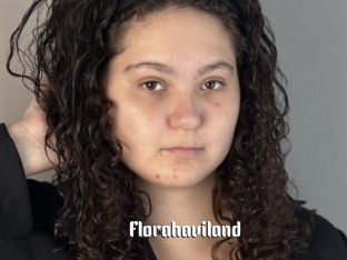 florahaviland 1 grosse chatte
