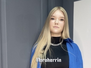 Floraherrin