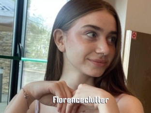 Florenceclutter