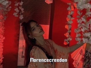 Florencecreedon