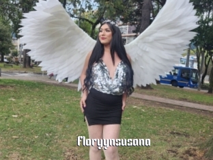 Floryynsusana