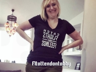 Fltattendantabby