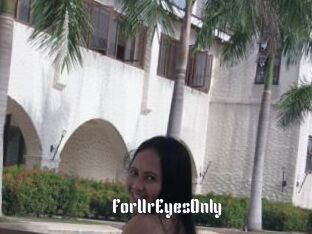 ForUrEyesOnly