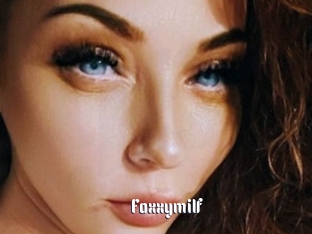 Foxxymilf